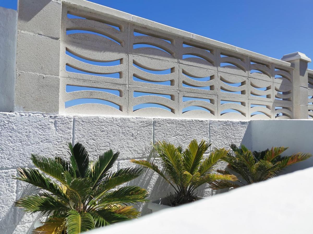 La Terraza De Juana Santa Cruz de la Palma (Isla de la Palma) Exterior foto