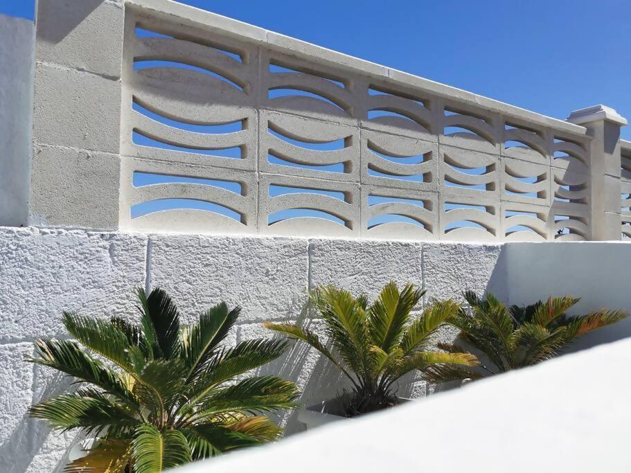 La Terraza De Juana Santa Cruz de la Palma (Isla de la Palma) Exterior foto
