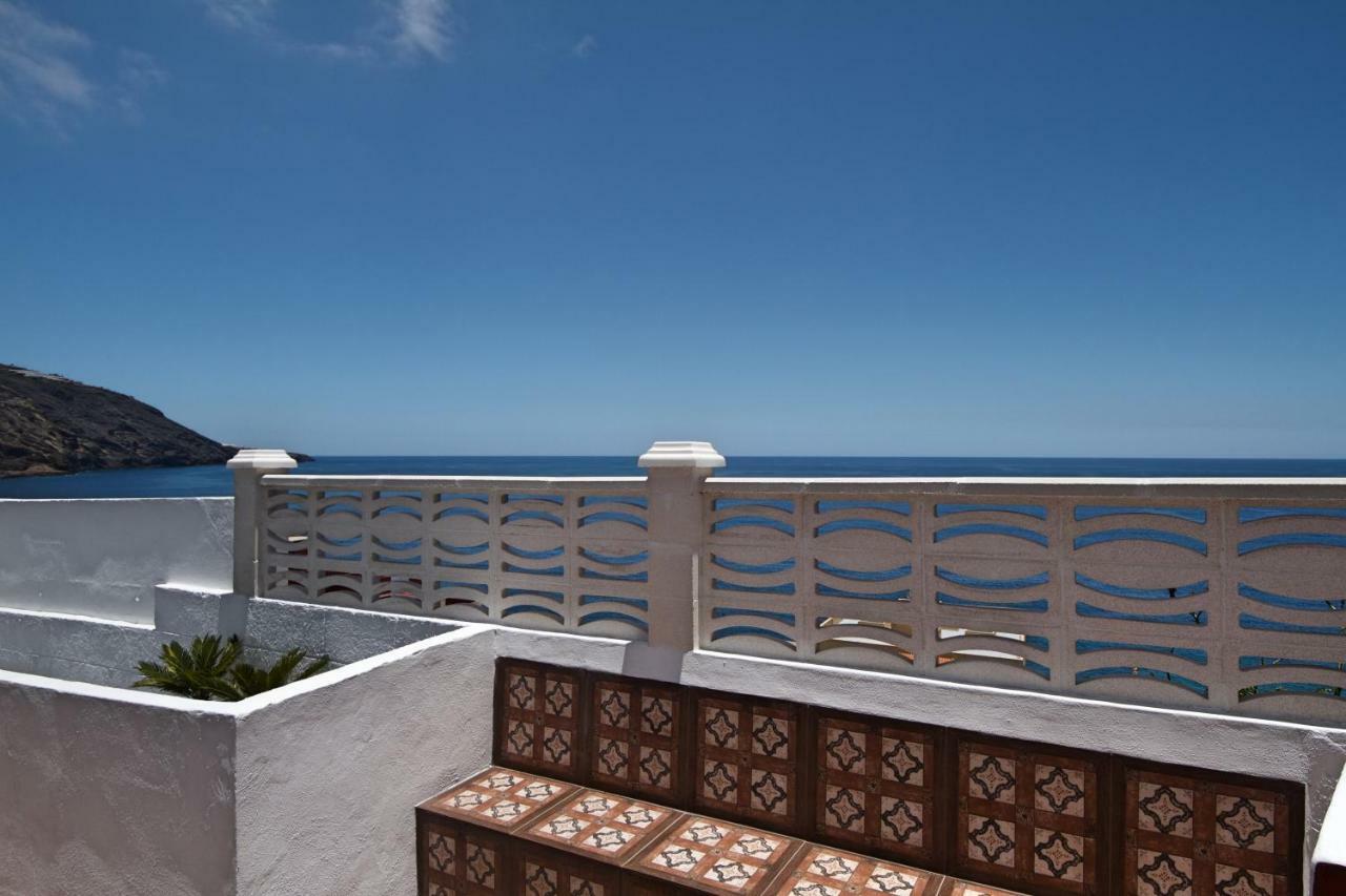 La Terraza De Juana Santa Cruz de la Palma (Isla de la Palma) Exterior foto