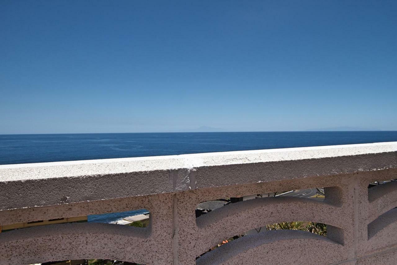 La Terraza De Juana Santa Cruz de la Palma (Isla de la Palma) Exterior foto